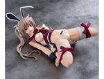 Creators Opinion Pvc Statua 1/4 Lilly White Ver. 27 Cm Binding