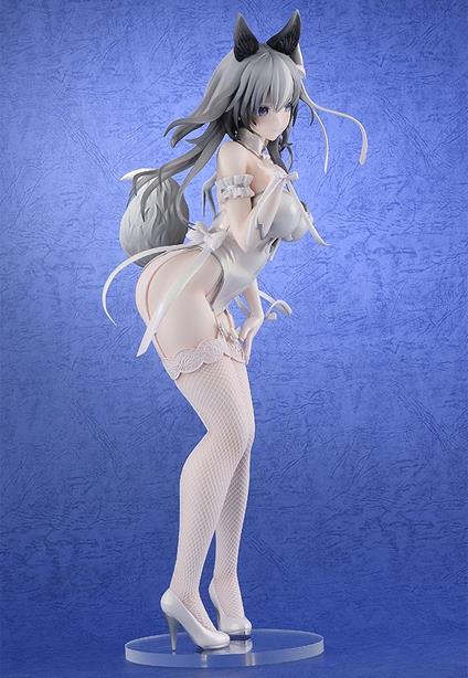 Yukibusterz Original Character Miu Mikura 1/4 Pvc