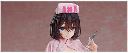 Creators Opinion Pvc Statua 1/4 Ayami Aizawa 27 Cm Binding