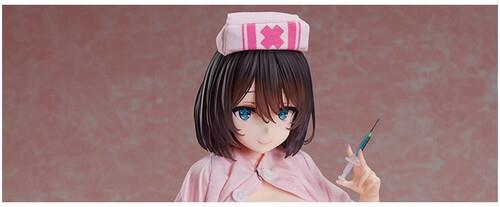 Creators Opinion Pvc Statua 1/4 Ayami Aizawa 27 Cm Binding