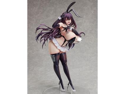 Original Character Statua 1/4 Kizyouin Onakichi Bunny Ver. 40 Cm Binding