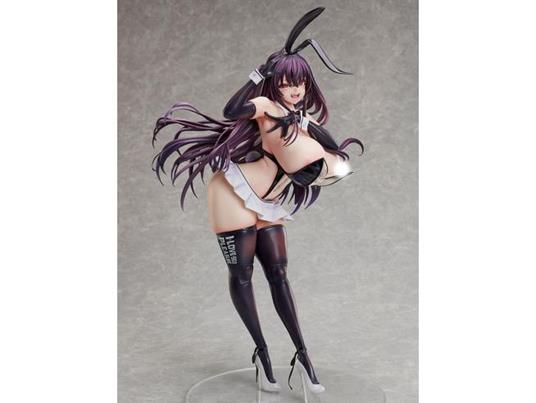 Original Character Statua 1/4 Kizyouin Onakichi Bunny Ver. 40 Cm Binding