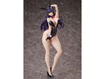 The Absolute Rule Of Queen Tomoka Hinasawa Statua 1/4 Tomoka Hinasawa: Bare Leg Bunny Ver. 46 Cm Binding