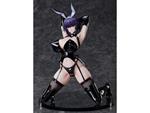 Creators Opinion Pvc Statua 1/4 Shino Urushibara Bunny Ver. 33 Cm Binding