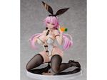 Creators Opinion Pvc Statua 1/4 Haruna Bunny Ver. 31 Cm Binding