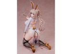 Original Character By Creators Opinion Statua 1/4 Haku Rei 31 Cm Binding