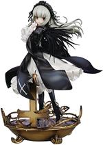 Rozen Maiden Pvc Statua Suigintou 23 Cm Flare
