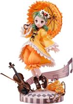 Rozen Maiden Kanaria Non-Scale Pvc Fig