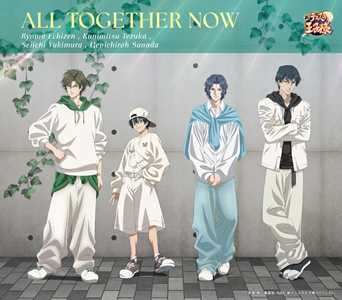 CD All Together Now 