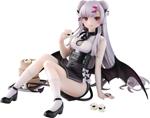 Tana China Dress 1/6 Pvc Fig (Mr)