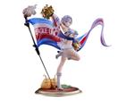Azur Lane Statua 1/6 Kinako Good Morning Ver. 31 Cm Golden Head