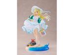 Original Character Pvc Statua 1/7 Reina 25 Cm Golden Head