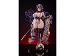 Original Character Statua 1/5 Rasethuhime Saki M-edition Ver. 35 Cm Inbina