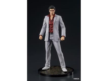 : Yakuza Like A Dragon: Infinite Wealth Digsta Kazuma Kiryu