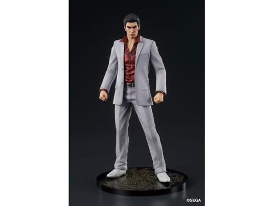 : Yakuza Like A Dragon: Infinite Wealth Digsta Kazuma Kiryu
