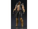 Fist Of The North Star Jagi Digaction Af Action Figura Goodsmile Fr