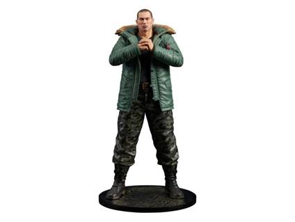 Yakuza: Like A Dragon Digsta Pvc Statua Taiga Saejima 19 Cm Digism