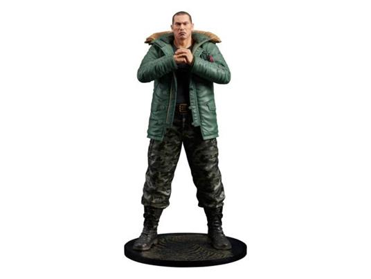 Yakuza: Like A Dragon Digsta Pvc Statua Taiga Saejima 19 Cm Digism