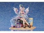 Blue Archive Pvc Statua 1/7 Azusa (swimsuit) 19 Cm Mimeyoi