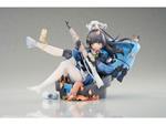Blue Archive Pvc Statua 1/7 Miyu: Observation Of A Timid Person 14 Cm Elegant