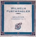 Sinfonia n.5 - CD Audio di Anton Bruckner,Wilhelm Furtwängler,Berliner Philharmoniker