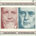 XX's Century Greatest Conductors