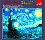 Sinfonia fantastica - CD Audio di Hector Berlioz,Gennadi Rozhdestvensky