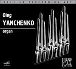 Concerto per organo n.2 / Sinfonia n.3 per organo solo / Concerto BWV594