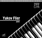 Musica per pianoforte - CD Audio di Frederic Chopin,Wolfgang Amadeus Mozart,Robert Schumann,Yakov Flier