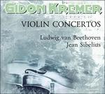 Concerto per Violino Op.61 - Concerto per Violino Op.47