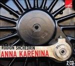 Anna Karenina