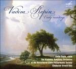 Concerto per violino op.35 - CD Audio di Pyotr Ilyich Tchaikovsky,Vadim Repin