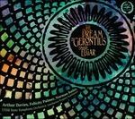 The Dream of Gerontius - CD Audio di Edward Elgar,Evgeny Svetlanov