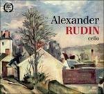 Alexander Rudin