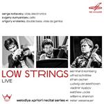 Low Strings
