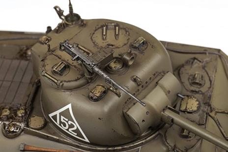1/35 M4 A2 Sherman - 3