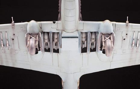 1/48 IL-2 +H166+E100 - 4