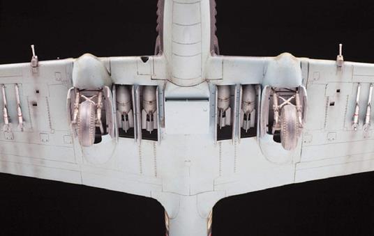 1/48 IL-2 +H166+E100 - 4