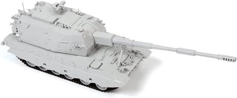 1/72 Koalitsya-SV Self Propelled Howitzer - 4