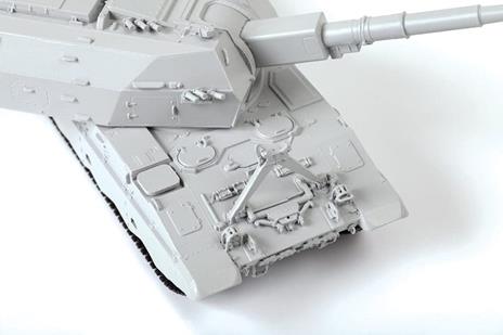 1/72 Koalitsya-SV Self Propelled Howitzer - 6