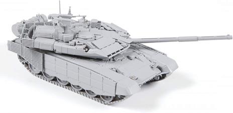 1/72 T-90MS - 4