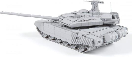 1/72 T-90MS - 5