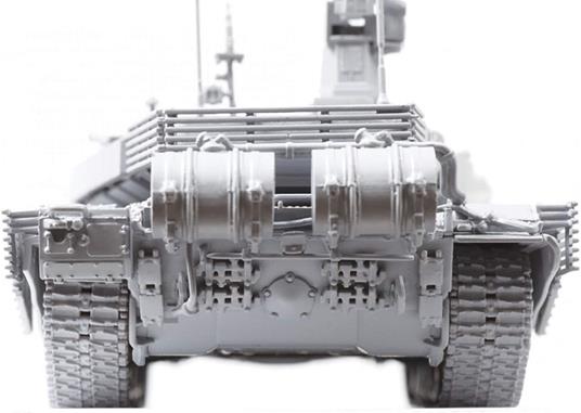 1/72 T-90MS - 6