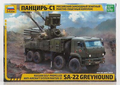 1/72 Pantsir S1 (ZS5069)