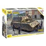 1/72 Pz.Kpfw.VII Maus