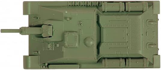 1/100 Soviet Self Propelled Gun SU-122 (ZS6281) - 5