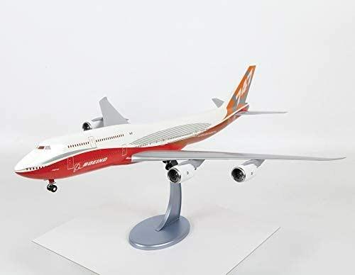 Modellino Aereo  Boeing 747-8 - 3