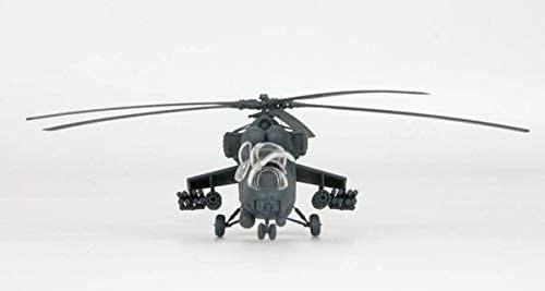 Modellino Elicottero  Mil Mi-35 - 5