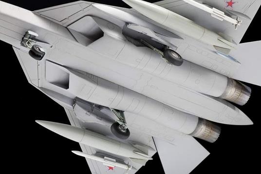 1/72 Sukhoi SU-57 - 4
