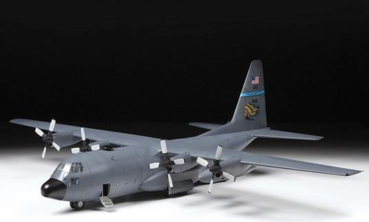 1/72 C-130 H Hercules - 2